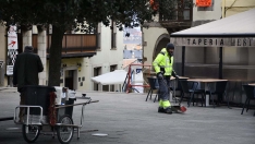 Trabajo, empleo, paro | 