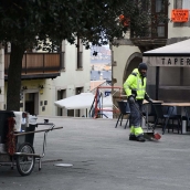 Trabajo, empleo, paro | 