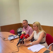 Ponferrada anuncia sus talleres de verano, con la novedad de Columbrianos y las escuelas infantiles para facilitar la conciliación familiar