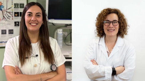 Clínica Ponferrada refuerza sus servicios con la incorporación de una neumóloga y una reumatóloga