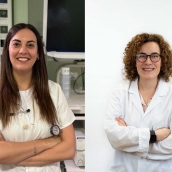 Clínica Ponferrada refuerza sus servicios con la incorporación de una neumóloga y una reumatóloga