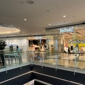 Tienda de Bershka en El Rosal de Ponferrada