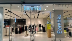 Tienda de Bershka en El Rosal de Ponferrada
