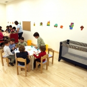 CSIF reúne 2.000 firmas en El Bierzo para reclamar enfermeras escolares en los centros educativos CSIF reúne 2.000 firmas en El Bierzo para reclamar enfermeras escolares en los centros educativos