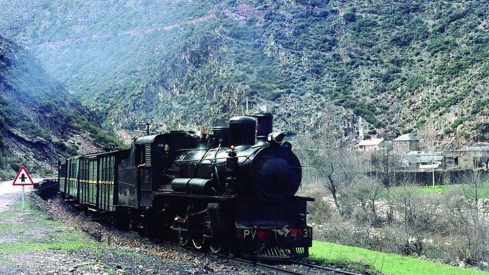 El Consorcio del Tren Turístico Ponfeblino aprueba inicialmente su presupuesto para este año