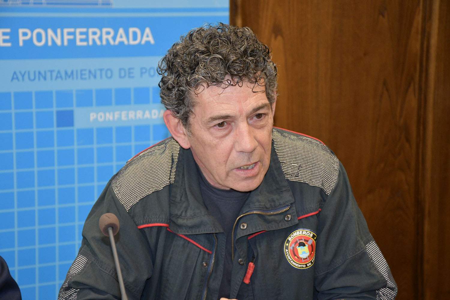 Entrega de Medalla Oro a Bomberos de Ponferrada por participación en la DANA (13)