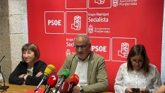 El PSOE de Ponferrada solicita un pleno extraordinario para evitar el aumento de tasas en el Mercado de Abastos