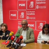 El PSOE de Ponferrada solicita un pleno extraordinario para evitar el aumento de tasas en el Mercado de Abastos