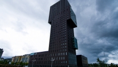 Torre de La Rosaleda 