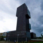 Torre de La Rosaleda 