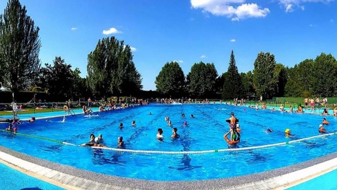 Cubillos del Sil anuncia la fecha de apertura de su piscina municipal: Consulta aquí el precio de entradas y de bonos 