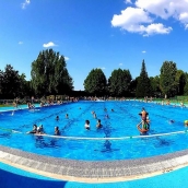 Cubillos del Sil anuncia la fecha de apertura de su piscina municipal: Consulta aquí el precio de entradas y de bonos 