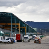 Polígono El Bayo | La Junta aprueba inicialmente la ampliación del polígono industrial de El Bayo en Cubillos del Sil