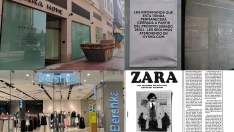 Historia de Inditex en Ponferrada