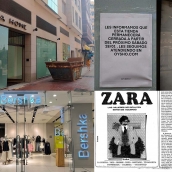 Historia de Inditex en Ponferrada