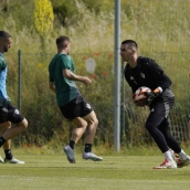 Previa de la Ponferradina ante el Antequera