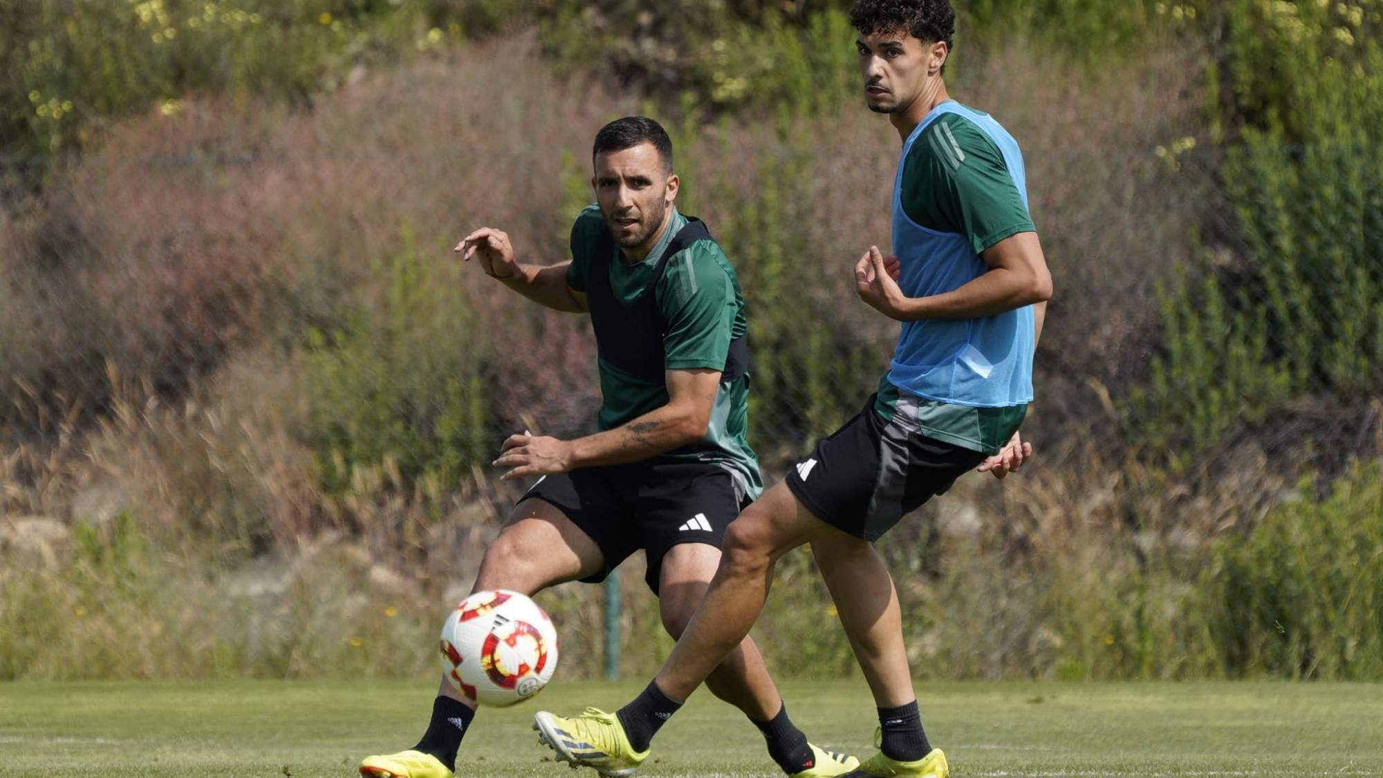 Previa de la Ponferradina ante el Antequera. Previa de la Ponferradina ante el Antequera.