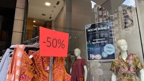 Inauguración de la Noche Blanca en Ponferrada (5)