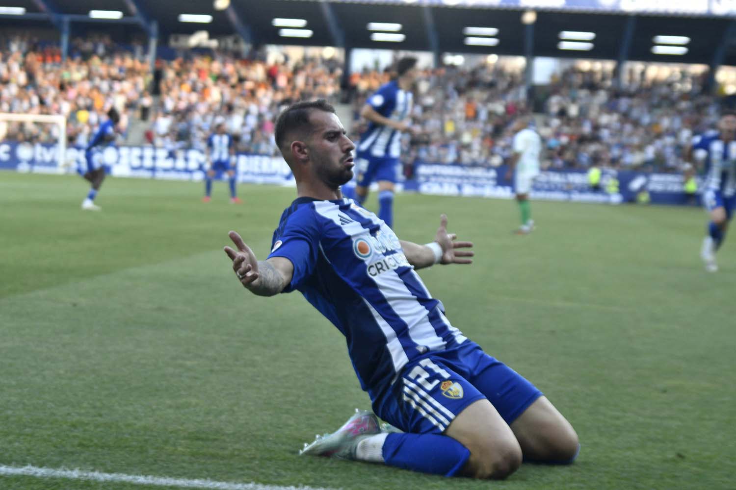 Gol Cortes Gol Cortes