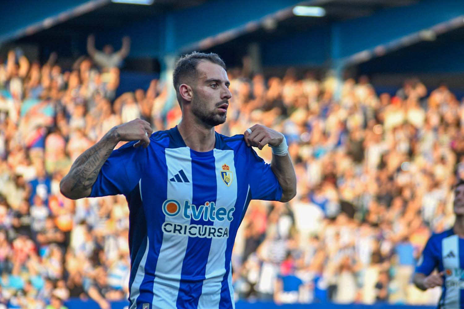 Segundo gol de Cortes Segundo gol de Cortes