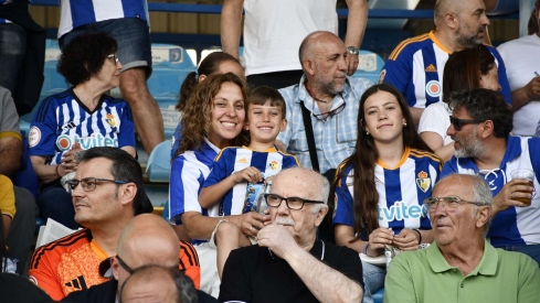 Primera parte Ponferradina Antequera (48) Primera parte Ponferradina Antequera (48)