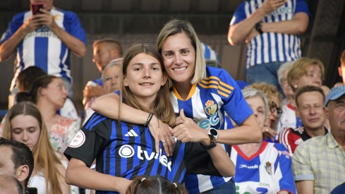 Partido entre la Ponferradina y el Antequera (99) Partido entre la Ponferradina y el Antequera (99)