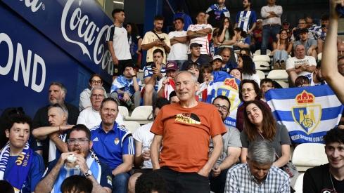 Partido entre la Ponferradina y el Antequera (73) Partido entre la Ponferradina y el Antequera (73)