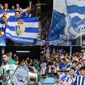 Foto álbum ponferradina antequera