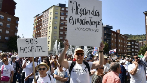 Manifestación Oncobierzo  (14)