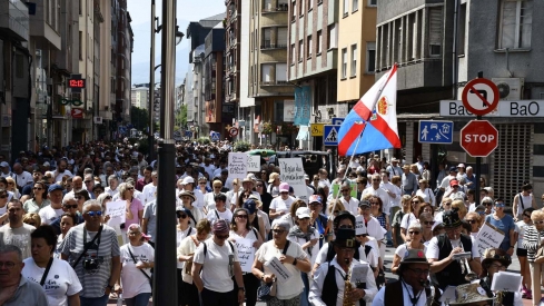 Manifestación Oncobierzo en Ponferrada (35)