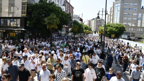 Manifestación Oncobierzo en Ponferrada (12)