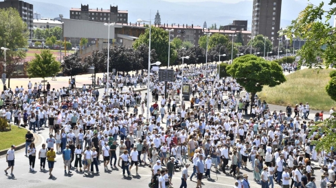 Manifestación en Ponferrada de Oncobierzo (32)