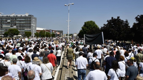Manifestación en Ponferrada de Oncobierzo (20)