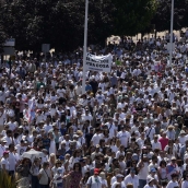 César Sánchez ICAL. Manifestación de la plataforma Oncobierzo (11)