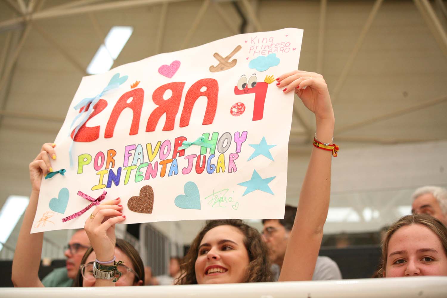 Bembibre Hockey contra Cerdanyola Bembibre Hockey contra Cerdanyola