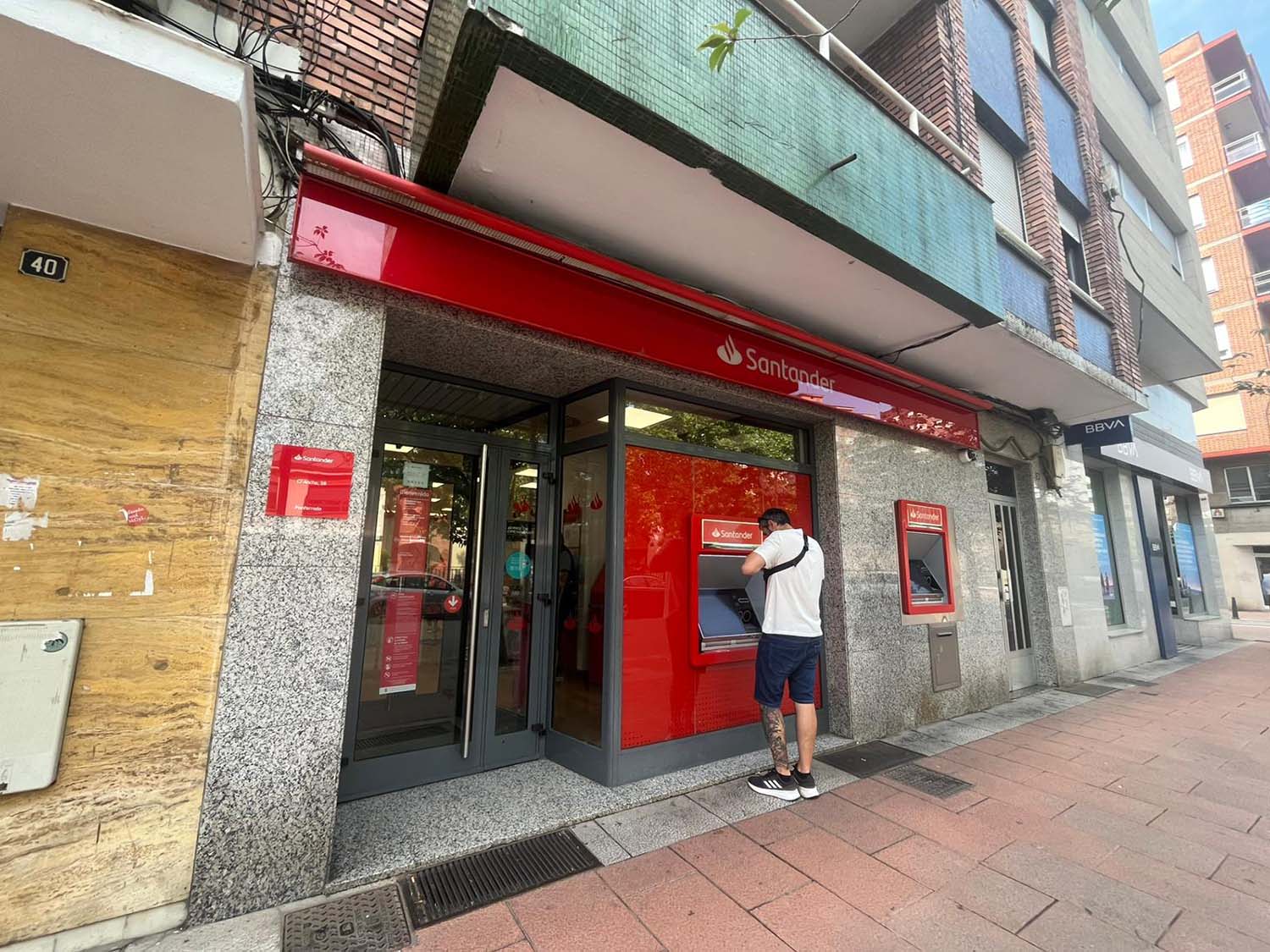 santander oficina santander oficina