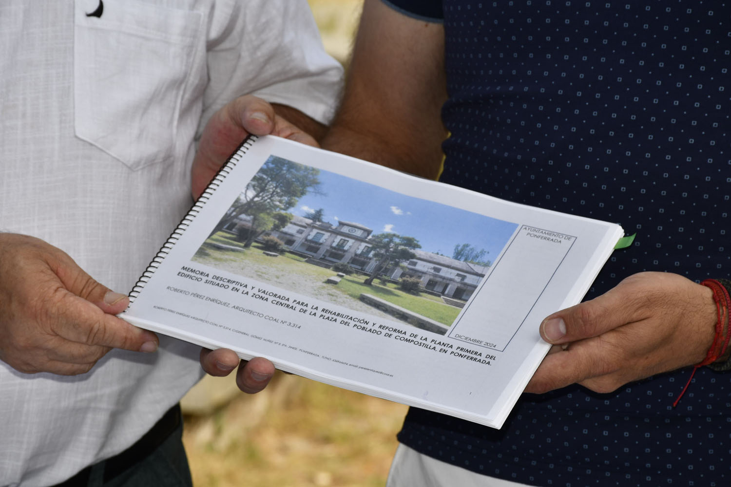 Proyecto Compostilla