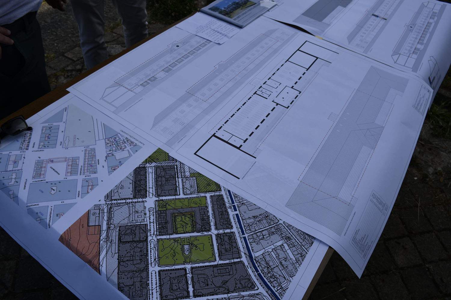 Proyecto Compostilla 