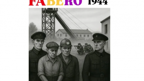 Fabero revive su memoria histórica con una jornada de recreación dedicada a los presos republicanos