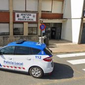 Detenido en Astorga por un presunto caso de violencia de género en ámbito familiar