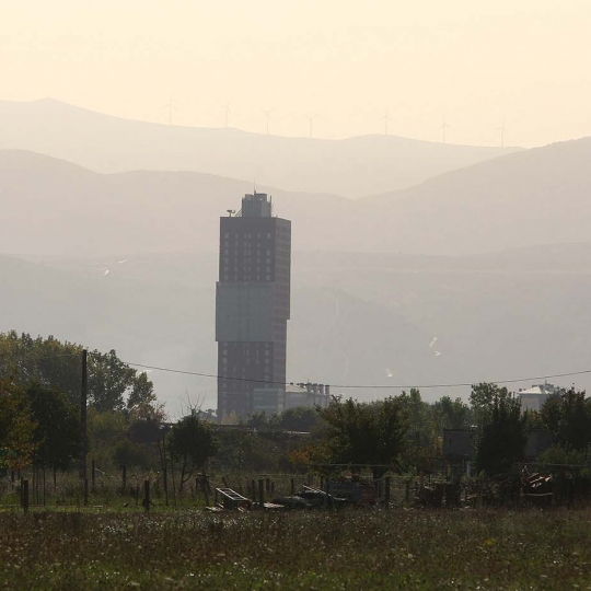 César Sánchez ICAL . Intensa calima en El Bierzo | Alerta en Castilla y León por la intrusión de partículas de polvo africano César Sánchez ICAL . Intensa calima en El Bierzo | Alerta en Castilla y León por la intrusión de partículas de polvo africano