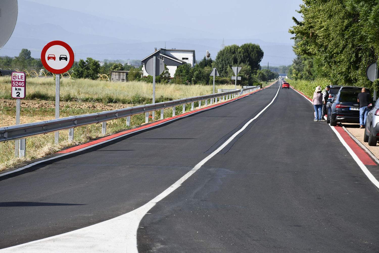Carretera Cacabelos Arganza (7)