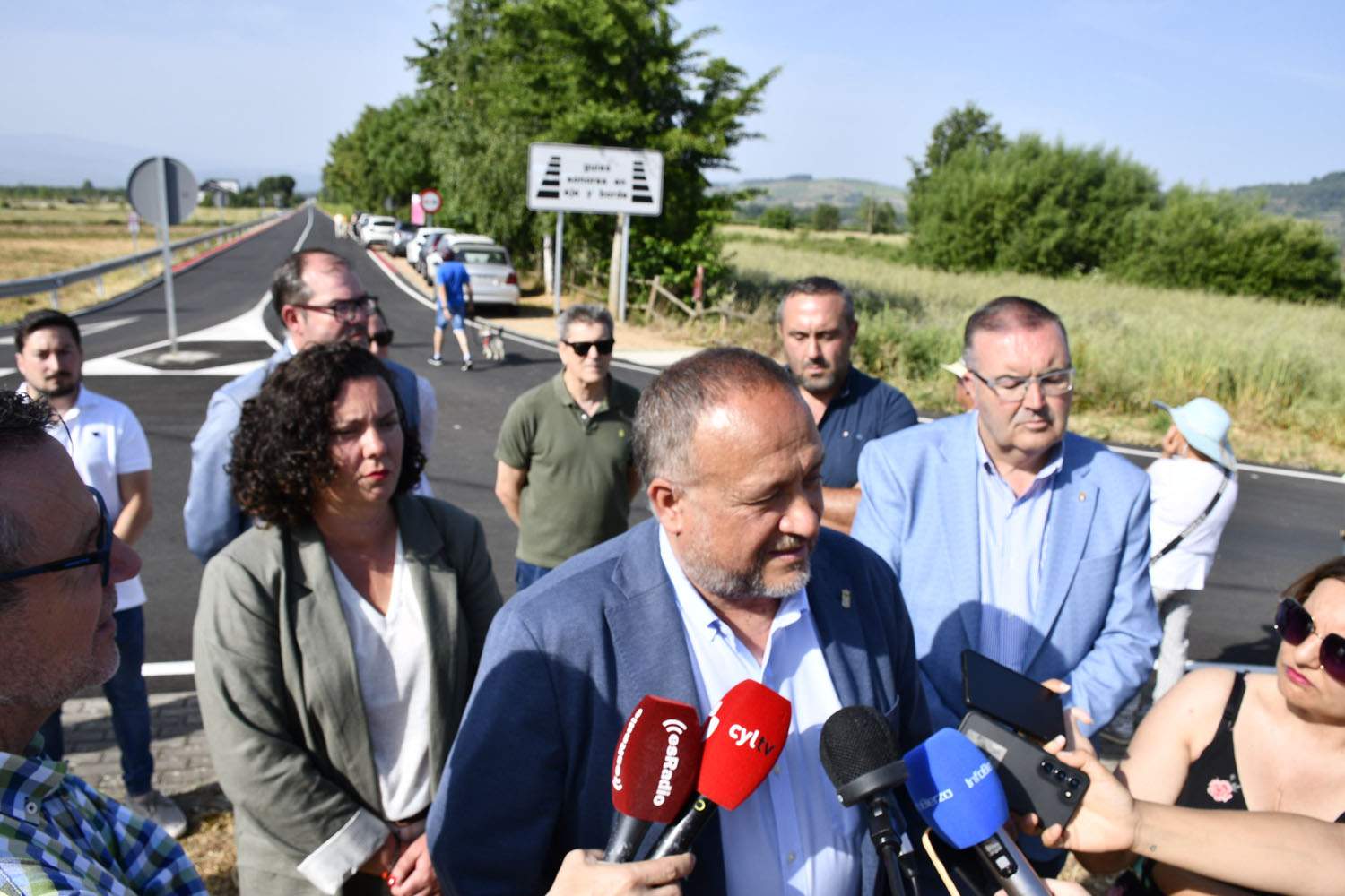 Carretera Cacabelos Arganza (9)