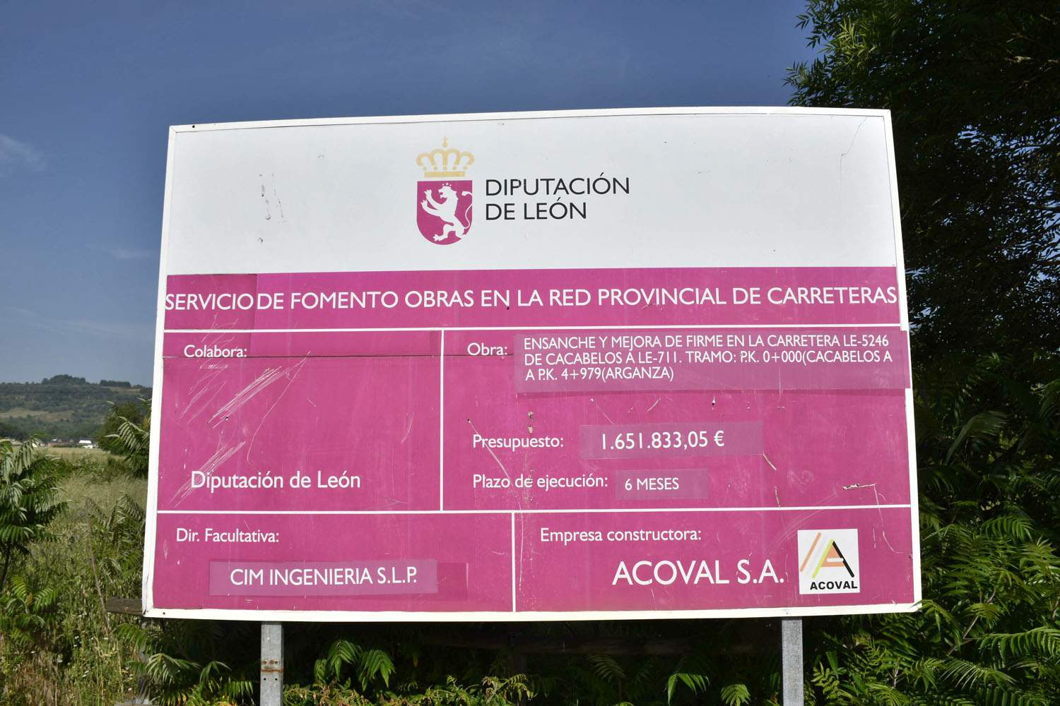 Carretera Cacabelos Arganza (12)