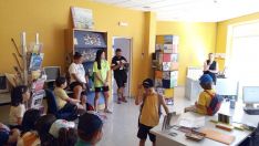 Imagen de campamentos de verano para niños y jóvenes del municipio de San Andrés del Rabanedo | El 'Bono Infantil' de Castilla y León suma más de 12.000 solicitudes 