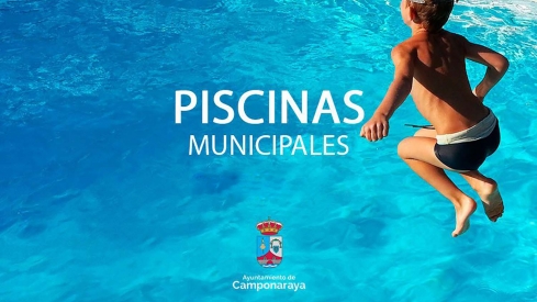 Piscinas de Camponaraya