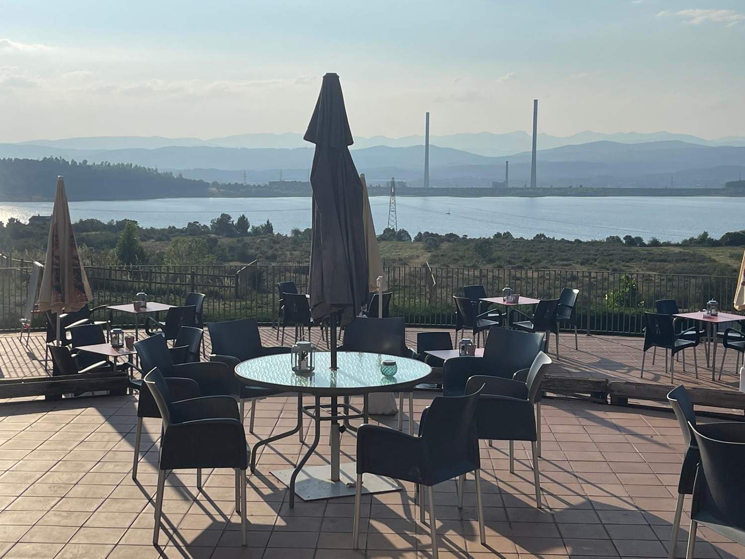 Terraza del Casino la Tertulia 2