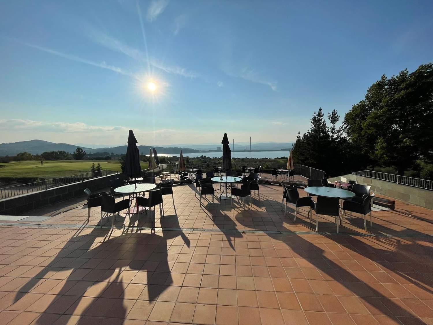 Terraza del Casino la Tertulia 3