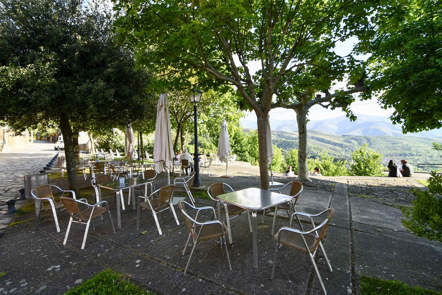 Terraza El Peñón (3)