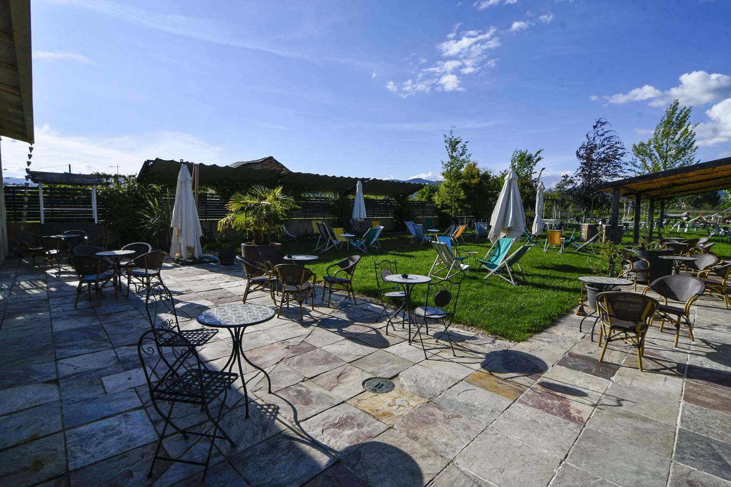 Terraza Moncloa de San Lázaro(1)